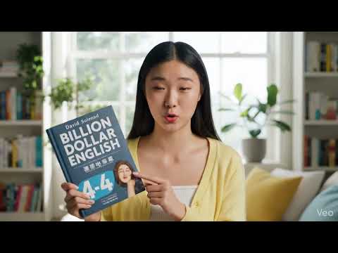 Billion Dollar English