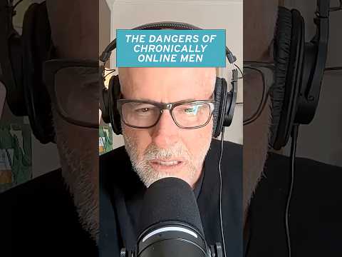 The dangers of chronically online men — Scott Galloway, Richard Reeves and Jonathan Haidt