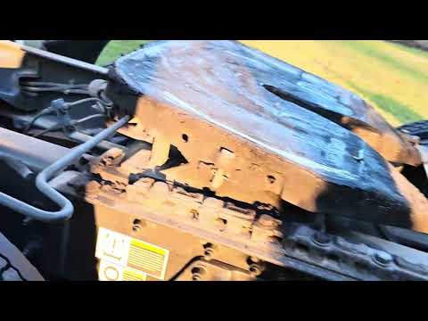 10) Дальнобой по США 🇺🇸 подготовка трака к длинному пути!