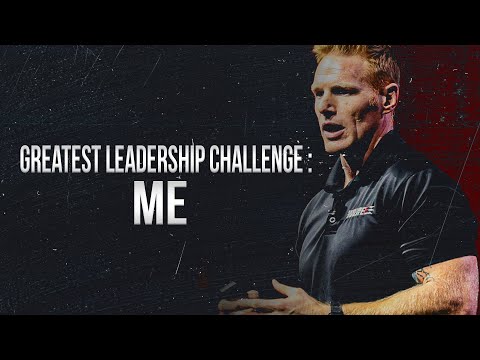 STOP Letting Your EGO Hold You Back | Navy SEAL Matt Hasby