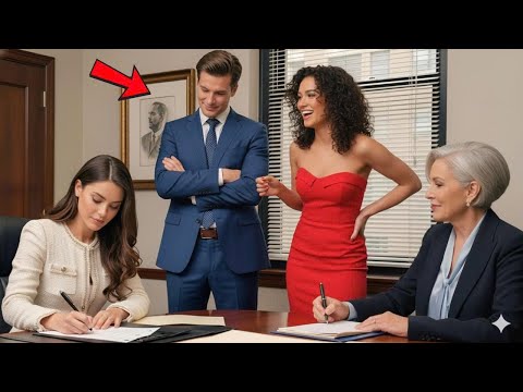 Она молчала при разводе — через часы её увидели на яхте миллиардера