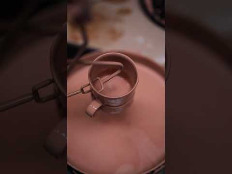 10,000 Hours to Learn a Craft