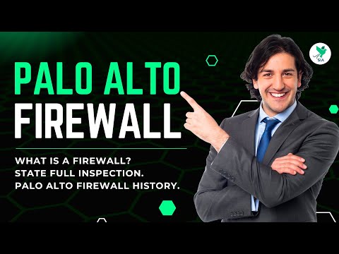 PaloAlto Firewall Training Day 1 | Palo Alto Full Course | By Skilled Inspirational Academy