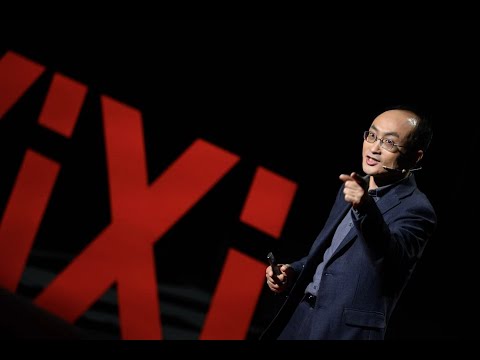 【一席】苏德超：杠精与批判性思考 | 咱们食堂的菜不好吃