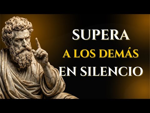 15 CLAVES ESTOICAS PARA SUPERAR A LOS DEMÁS | 15 LECCIONES DE ESTOICISMO