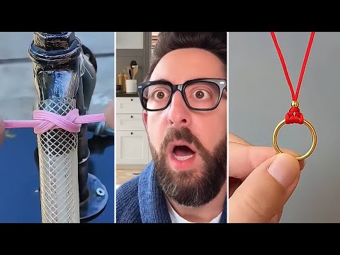 Top Life Hacks Collection 2025 – Brilliant Tricks That Actually Work