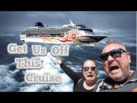 🌊⚠️ DON’T Book This Cruise Route… Unless You Want to Suffer