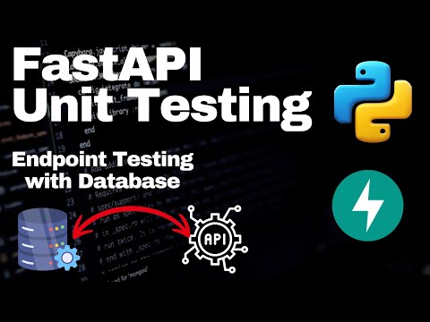 FastAPI - Unit Testing with Database - Whats the correct approach? Mock vs. Local Database