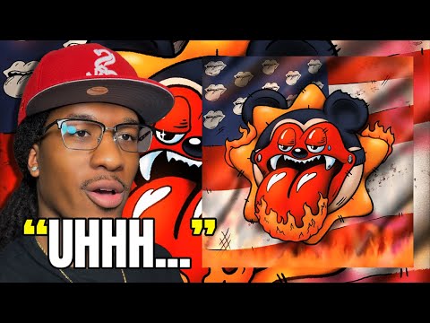 AUTUMN ROLLING STONE DELUXE REACTION