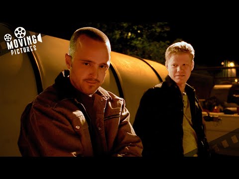 Jesse Finally Snaps | Breaking Bad (Aaron Paul, Jesse Plemons)