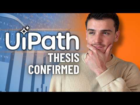 UiPath's Last Earnings Destroyed our Bear Case!