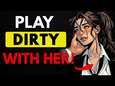 Seducing Women Is a Game, and Here’s the Trick | Dark Psychology | Stoicism