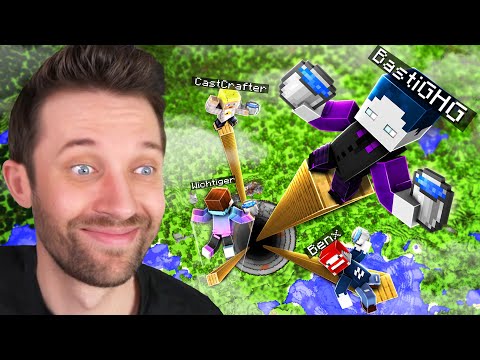 Benx REAGIERT auf CHALLENGE GEGEN BASTIGHG