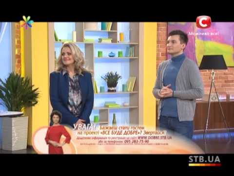 Зимние тренды 2014 года - Все буде добре - Выпуск 294 - 26.11.2013 - Все будет хорошо