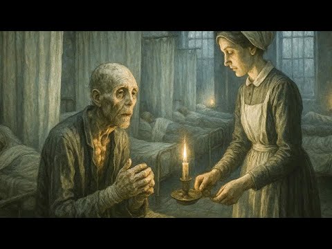 Leprosy in Victorian London: The Forgotten Plague That Isolated the World