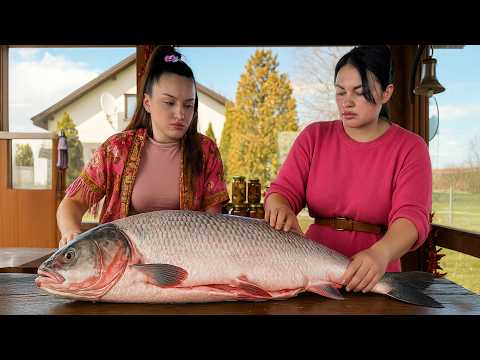 We Were Just Experimenting… But It Turned Out Better Than a Restaurant!