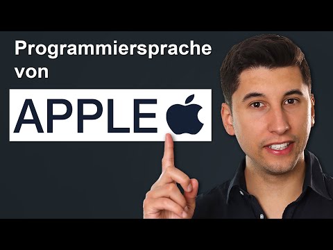Swift | Die Wahrheit über Apples Programmiersprache