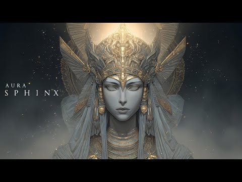 Sphinx Aura - Ancient Egyptian Ambient Music