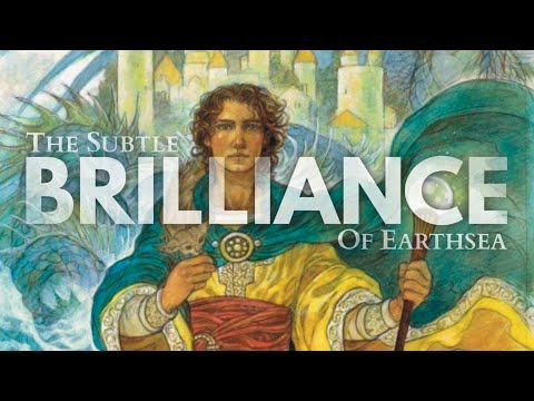 What Ever Happened to Earthsea?