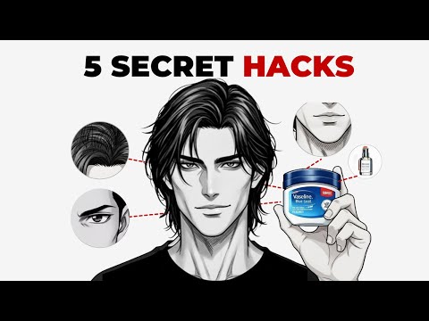 How VASELINE Makes You More Attractive