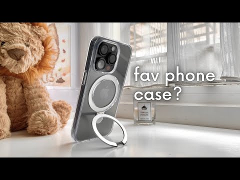 the best iPhone case ? ☁️