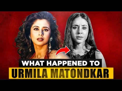 The Life And Evolution of Urmila Matondkar: Bollywood’s Iconic Star - Cinemastic