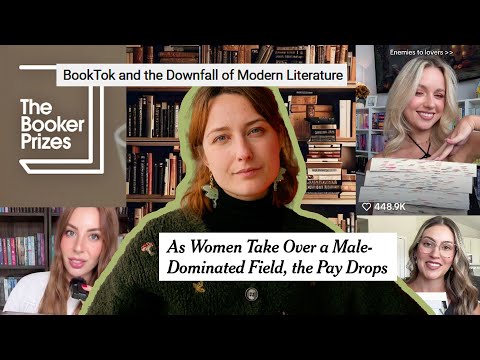 soon books won't be intellectual anymore...