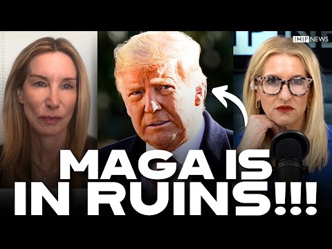IHIP News: MAGA Voters BEGGING Trump to STOP as They LOSE EVERYTHING!!