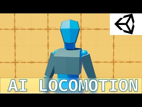 Creating your first animated AI Character! [AI #01]