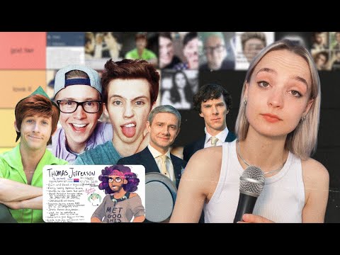 ranking tumblr's most chaotic moments for the culture