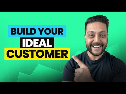 How to Create an Ideal Customer Profile for Your SaaS Business