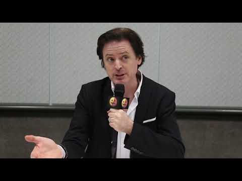 John Fugelsang on Christianity