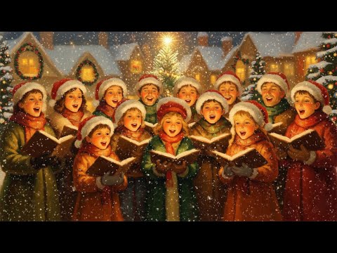 Best Christmas Choir Songs 2026 🎄 Best Christmas Carols 2026