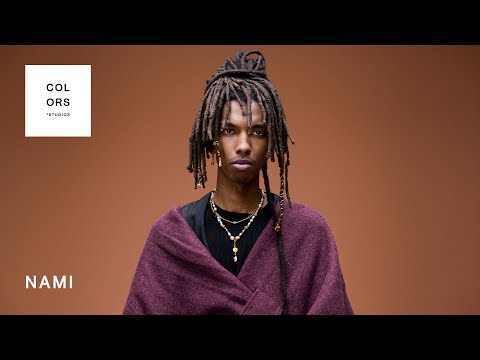 Nami - Connoisseur | A COLORS SHOW