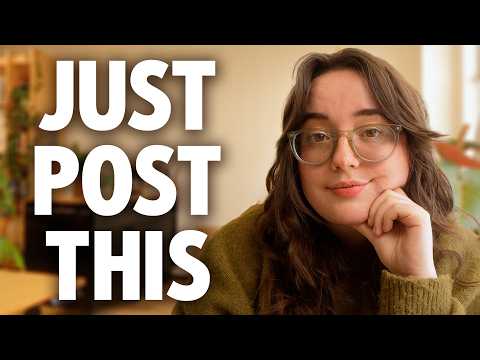 Quick & Easy Content Ideas For Creatives (That Get Sales)