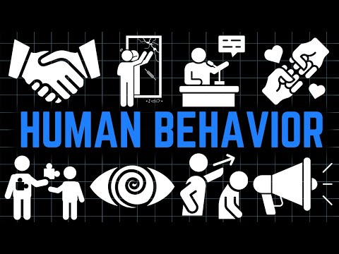 100 Facts About Social Behavior