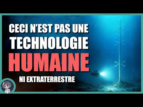 Cette CHOSE n'a pas été installée par des HUMAINS ! - On Se l'Demande #173 - Le JDE