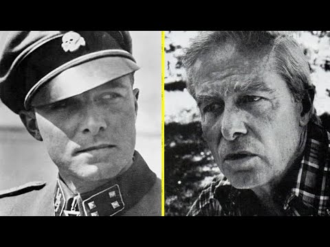 Joachim Peiper : L'ancien Officier SS qui a été assassiné en France en 1976