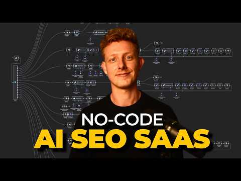 How We Automated SEO for 50+ Businesses With AI