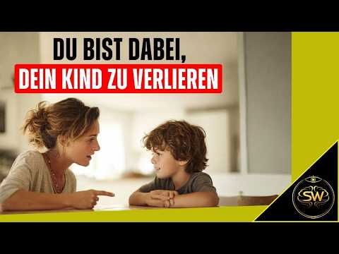 Wie man Kinder frühzeitig zu Disziplin erzieht | Vera F. Birkenbihl