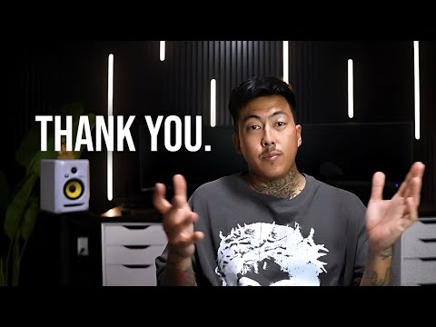 It's time to say goodbye...