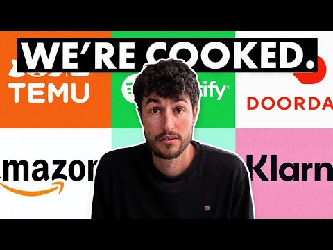 Why Convenience is Killing Us