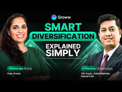 How to invest in mutual funds | 3 Investing Rules by Harsha Upadhyaya