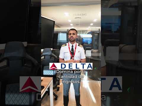 ¿Cuál es la Aerolínea MÁS GRANDE del Mundo? ✈️🌍 | One Air