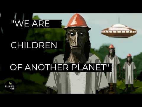 One of the Strangest UFO Cases Ever Recorded