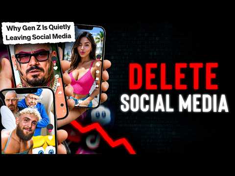 It Begins: AI Brain Rot Is Destroying Your Brain (And It's Getting Worse)