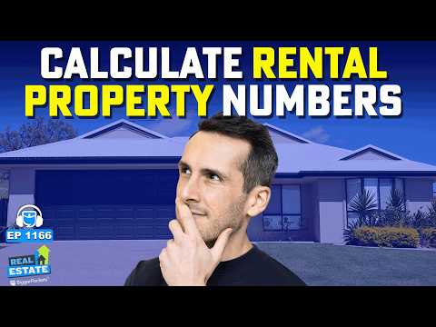 How to Make ANY Rental Property Cash Flow Before You Buy It