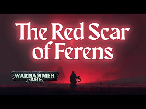 Journal of an Ordinary Imperial Citizen | Warhammer 40K Horror Audiobook