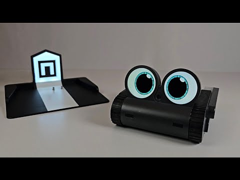 Doly Robot Pet Companion From Limitbit