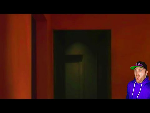 Strangely Familiar Images With Unnerving Music Part 4 (Liminal Space) REACTION!!